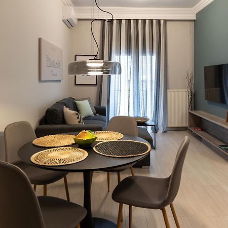 Homevision - Urban Hub Салоніки Екстер'єр фото