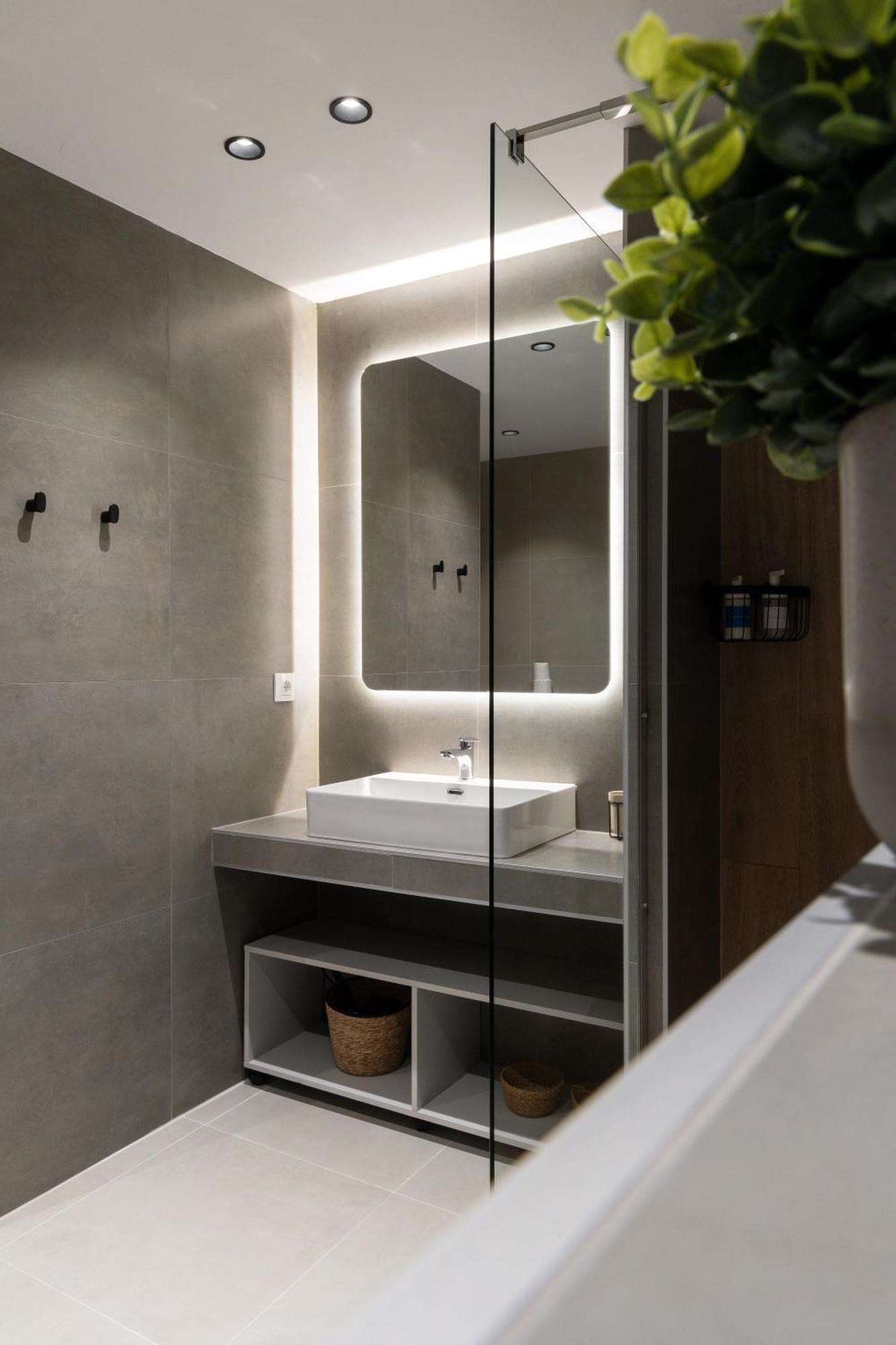 Homevision - Urban Hub Салоніки Екстер'єр фото
