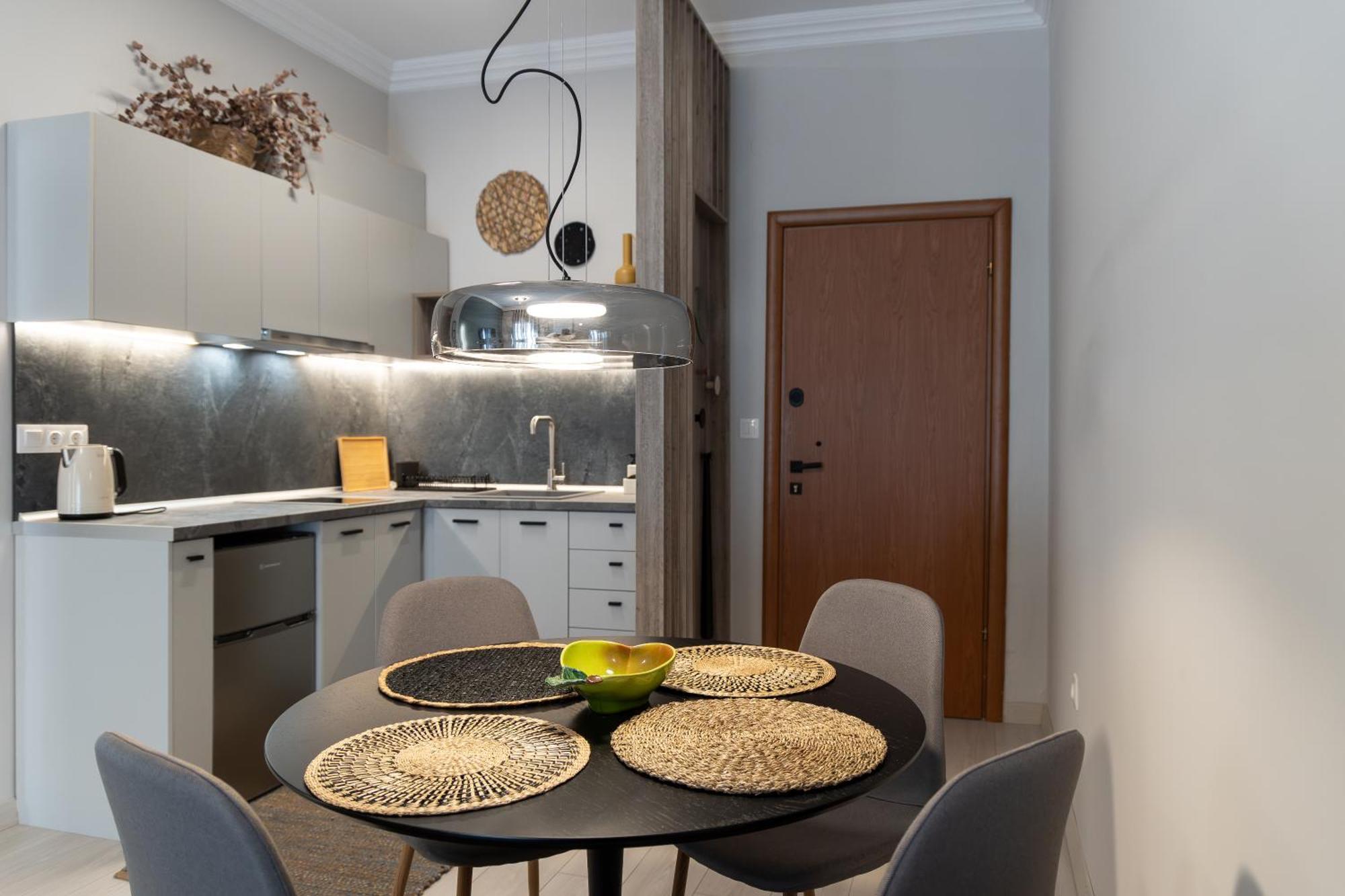 Homevision - Urban Hub Салоніки Екстер'єр фото