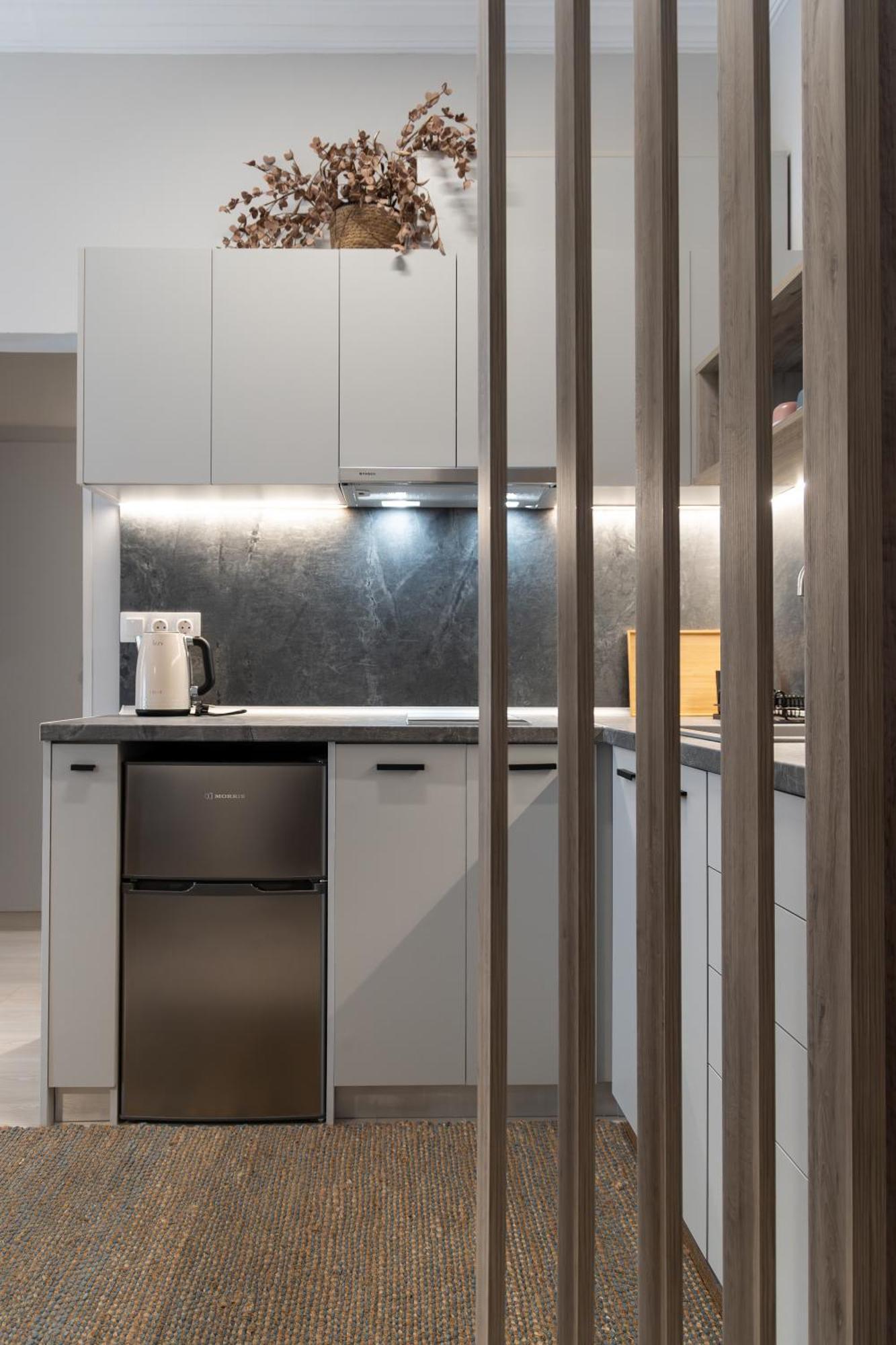 Homevision - Urban Hub Салоніки Екстер'єр фото